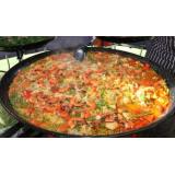 Paella Inc