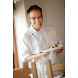 Thomas The Caterer