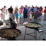 Vamos Paella
